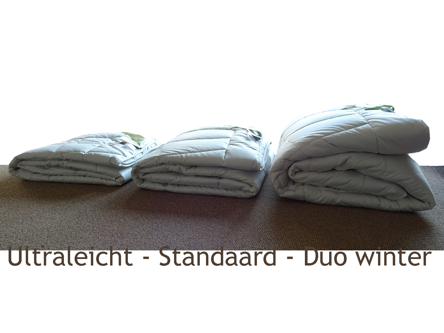 Kairo medium - Kameelharen winterdekbed - Afbeelding 8